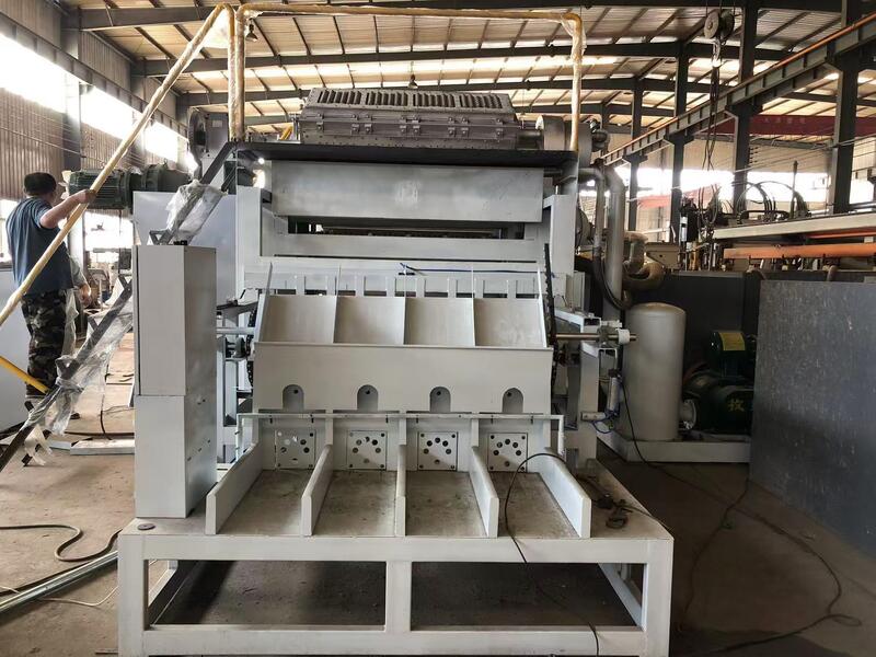 Jinan Wanyou Packing Machinery Factory