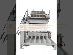 Boost Your Production with Our High-Performance Egg Carton Making Machine Egg Tray Machine Pulp Molding Machine