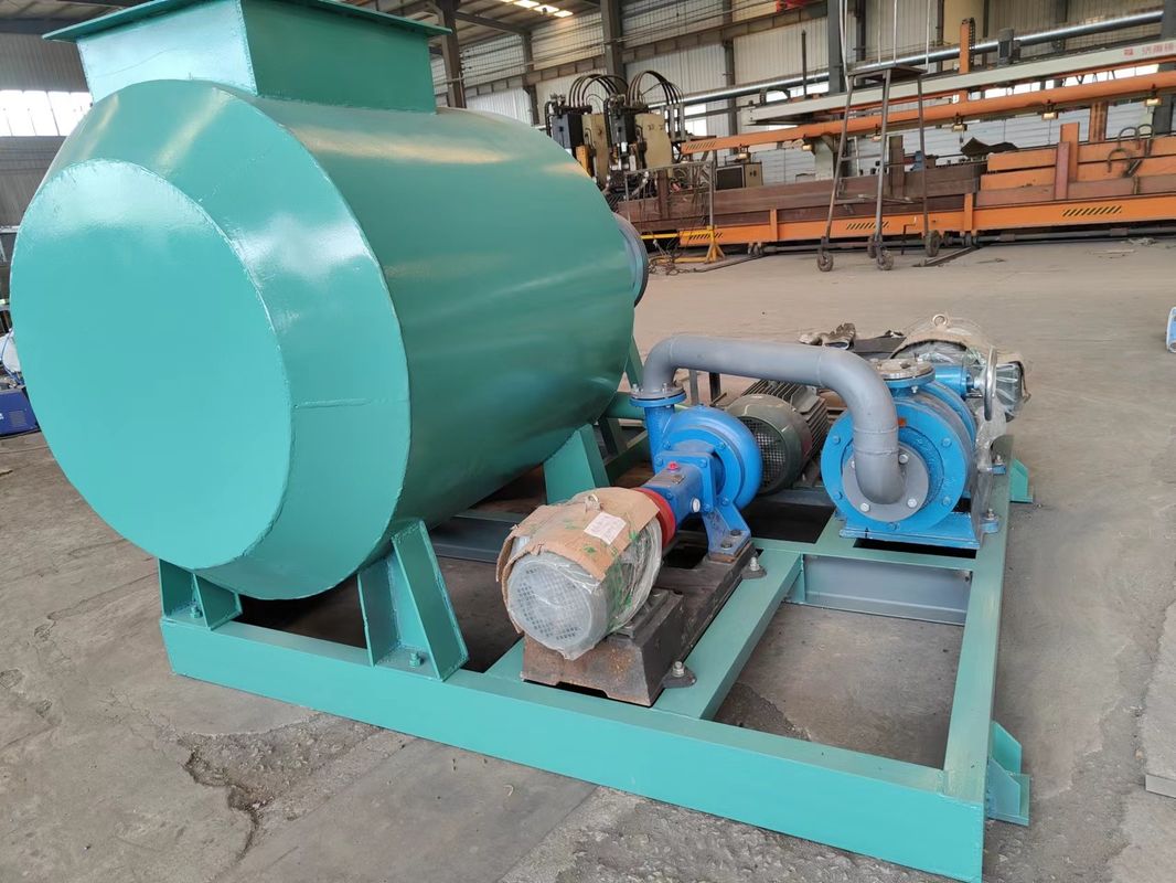 Rotary Type 2000pcs Pulp Moulding Mesin Pembuat Karton Telur Lini Produksi Baki Telur