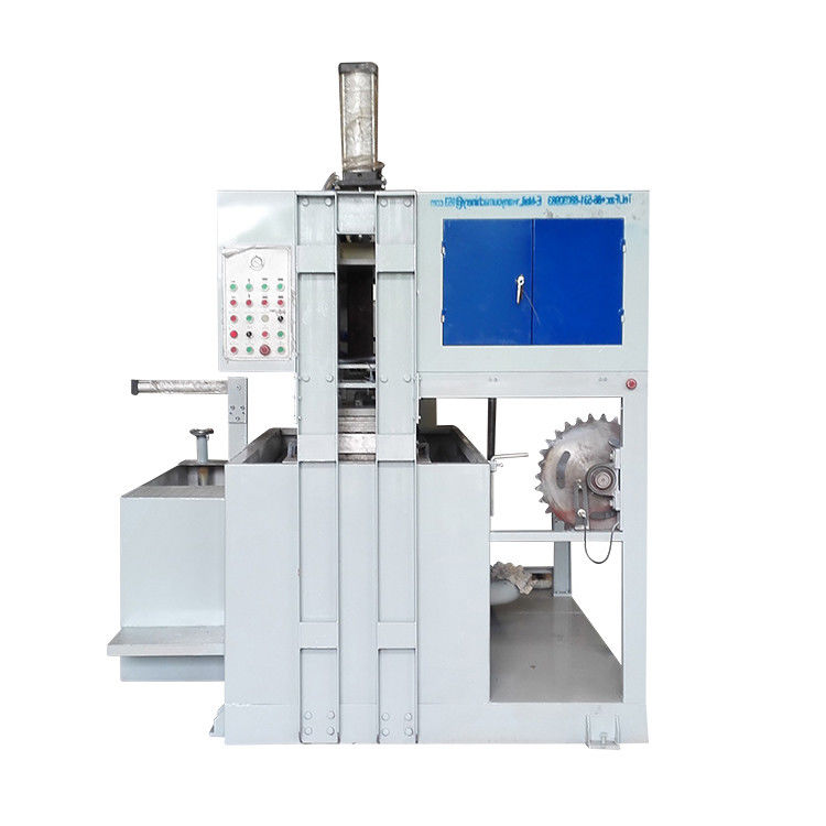 PLC Control Otomatis Telur Tray Mesin Pengemasan Apple Tray Kopi Cup Holder Mesin Membuat