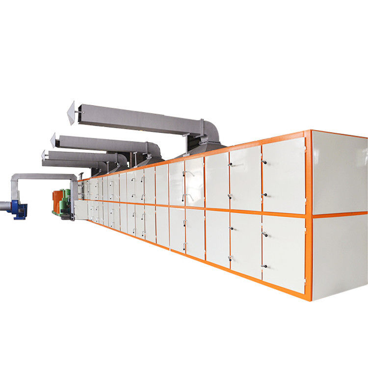 Eco Friendly Paper Egg Tray Making Machine Vacuum Forming System Mesin Cetakan Pulp