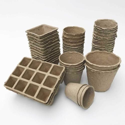 Cetakan Baki Pengepakan Telur Plastik Atau Aluminium Ramah Lingkungan Untuk Mesin Baki Telur