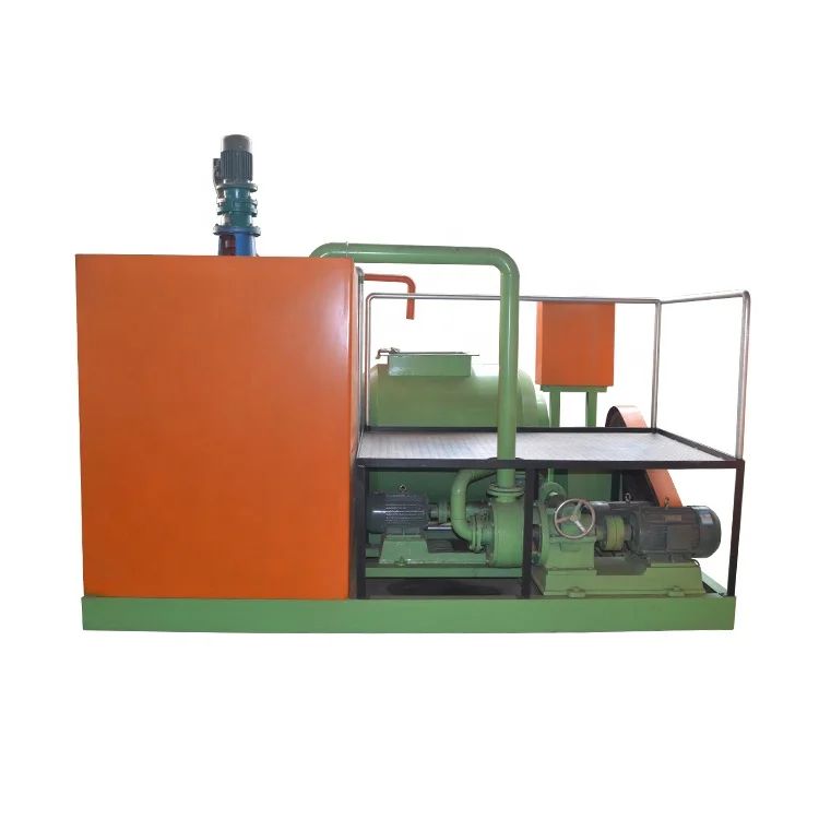 Eco Friendly Paper Egg Tray Making Machine Vacuum Forming System Mesin Cetakan Pulp