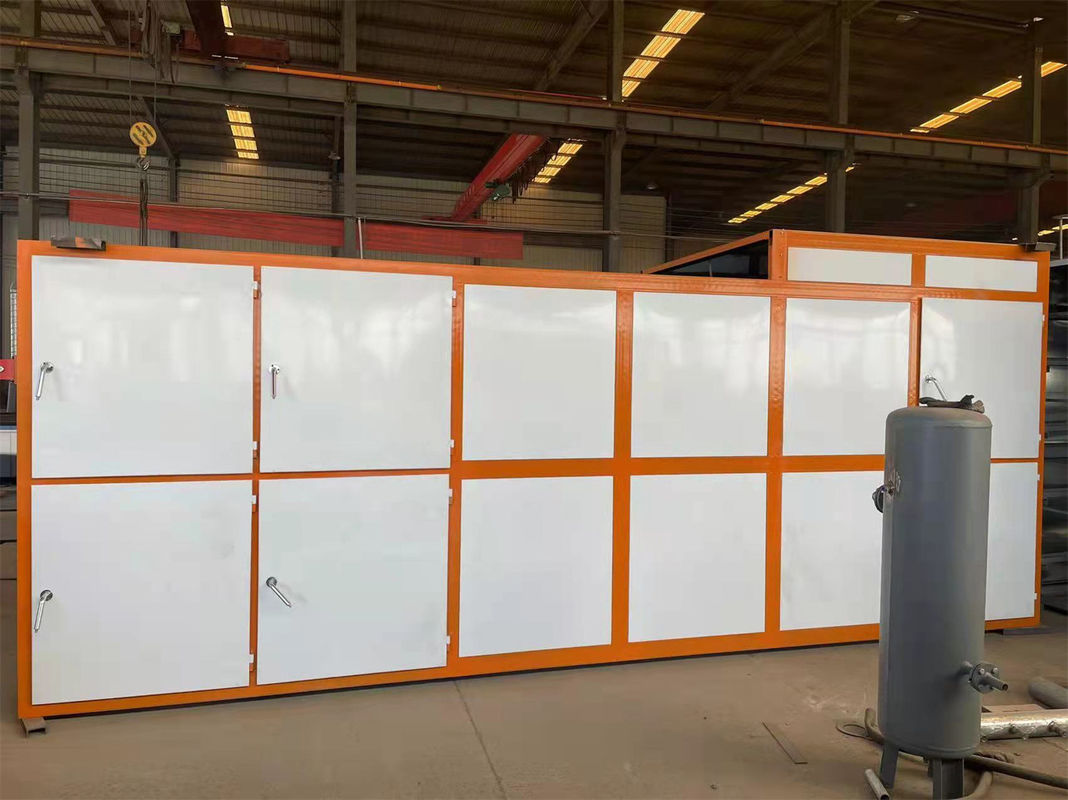 Mesin Tray Telur Kertas Otomatis Mesin Produksi Karton Telur Mesin Pulp Moulding Harga Dikendalikan PLC