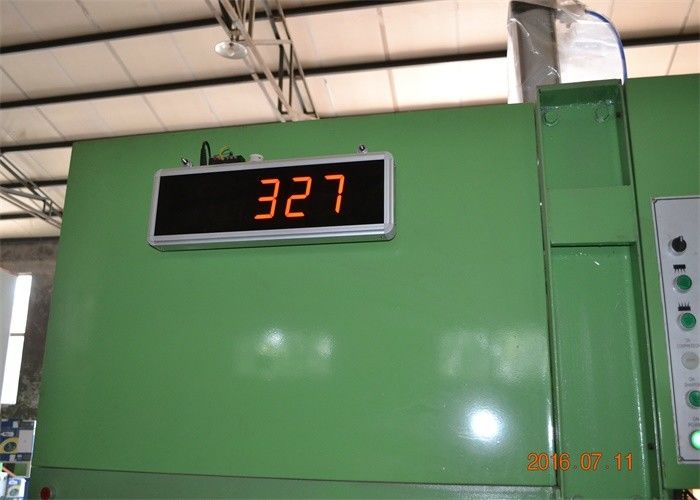 Mesin Pembuat Baki Telur Kertas Tipe Reciprocating, Lini Produksi Baki Telur