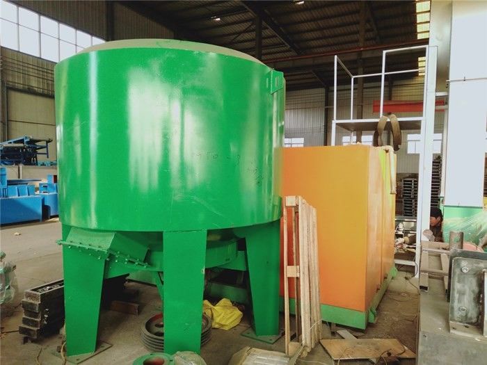 Mesin Baki Telur Kertas Kebisingan Rendah, Mesin Pembuat Kotak Telur Pembuatan Baki Kertas Apel