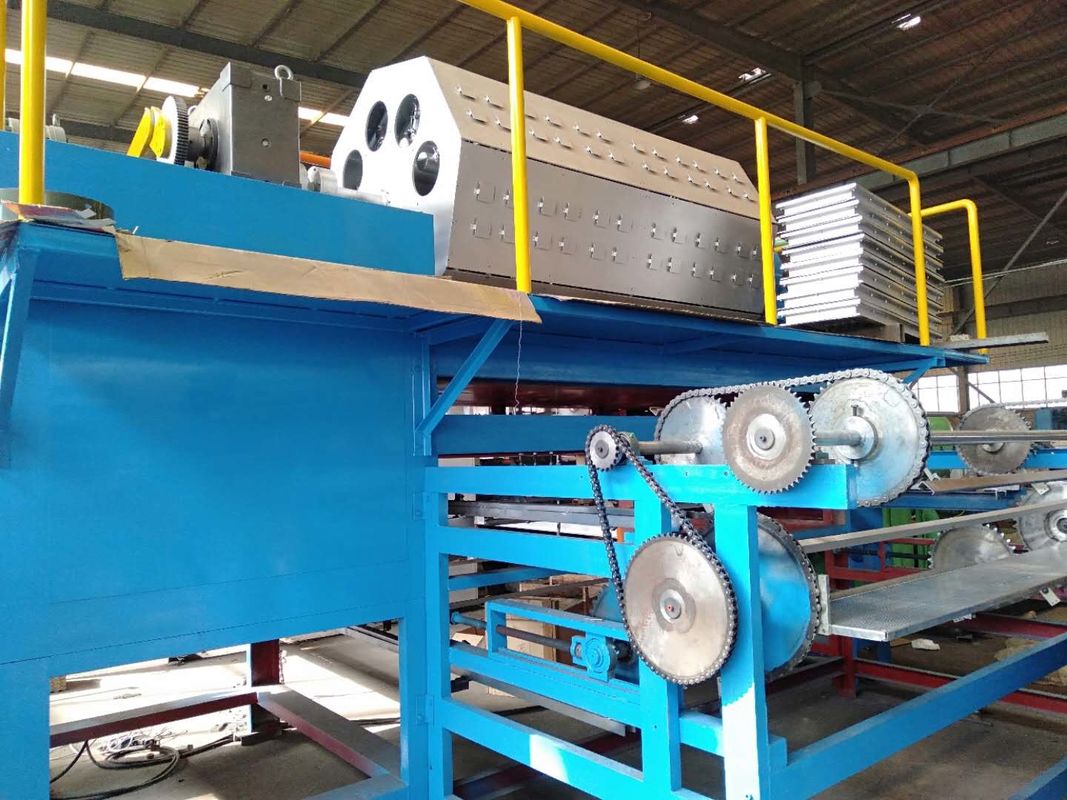 Mesin Tray Telur Daur Ulang Kertas/Garis Produksi Tray Telur Pulp Kertas Otomatis