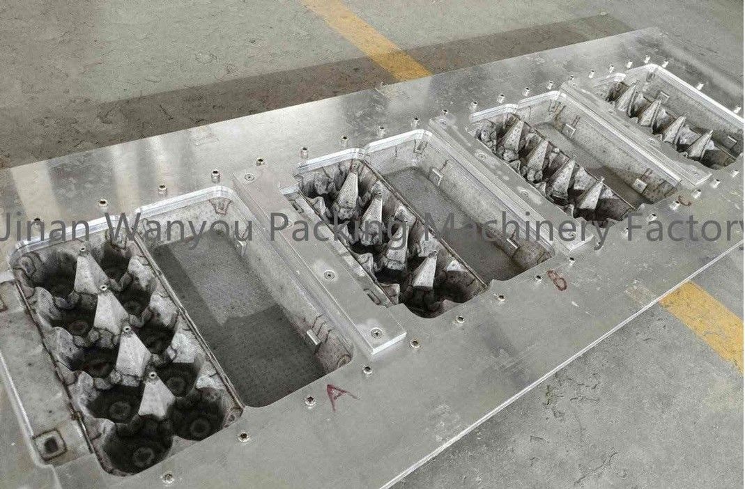 mesin kecil untuk rumah bisnis limbah kertas daur ulang lemari produksi telur