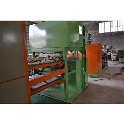 Pabrikan Baki Telur Kecil 12-30 Rongga Dengan Daya Total 45KW