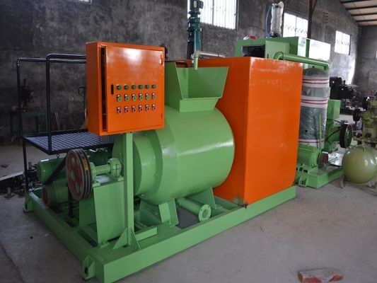 Mesin Tray Telur Desain Kompak Kertas, Mesin Cetakan Tray Telur CE & ISO
