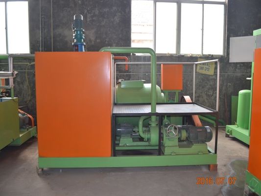 350-5000pcs / H Lini Produksi Baki Telur Untuk Baki Ruit, Baki Pembawa Cangkir Minum