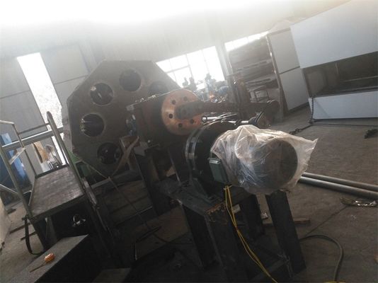 Mesin Pembuat Baki Telur Kertas 20KW-150KW Dengan Cetakan ABS / Cetakan Aluminium