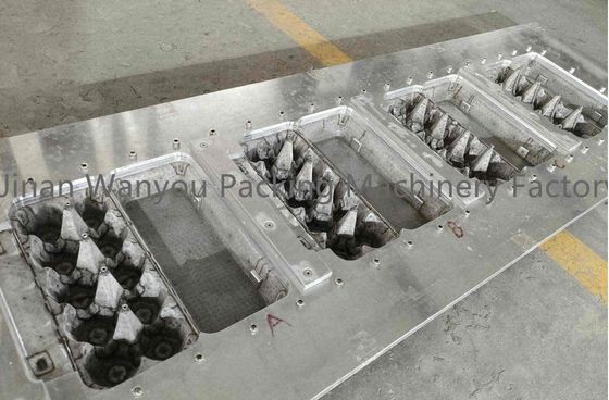 mesin kecil untuk rumah bisnis limbah kertas daur ulang lemari produksi telur