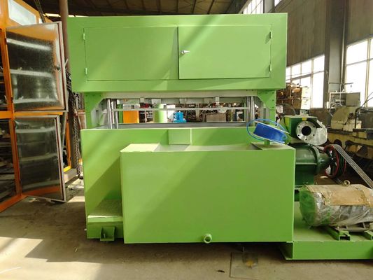 Wanyou Kualitas Tinggi Harga Murah Mesin Tangki Telur Pulp Kertas Ringan